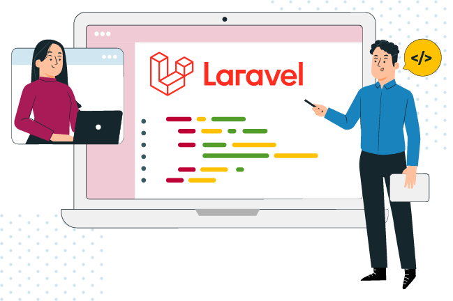 laravel-devloper